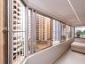 Edif�cio Biarritz | Setor Bueno | 180,29 m� | 3 quartos | Nascente 7