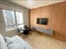 Blend SmartStyle | Setor Marista | 33 m� | Flat mobiliado | Pr�ximo ao �rion 2