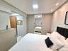 Best Bueno | Setor Bueno | 72 m� | 2 quartos | Porteira fechada 12