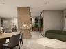 Metropolitan Bueno � Torre Toronto | Setor Bueno | 37 m� | Studio | Ideal para investimento 10