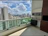 Duplex | Alto da Gl�ria | 123 m� | 3 su�tes | Vista livre 4