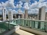 Duplex | Alto da Gl�ria | 123 m� | 3 su�tes | Vista livre 5