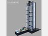 Platinum Residencial | Setor Marista | 200 m� | 4 su�tes | Vista para o Parque Arei�o 5