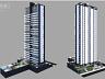 Platinum Residencial | Setor Marista | 200 m� | 4 su�tes | Vista para o Parque Arei�o 7