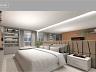 Platinum Residencial | Setor Marista | 200 m� | 4 su�tes | Vista para o Parque Arei�o 3