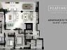 Platinum Residencial | Setor Marista | 200 m� | 4 su�tes | Vista para o Parque Arei�o 9