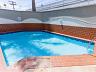 Residencial Monte Castelo | Alto da Gl�ria | 74 m� | 3 quartos | Andar alto 13
