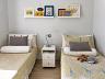 Spazio Granville | Alto da Gl�ria | 86 m� | 3 quartos | 2 vagas 12