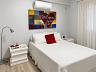 Spazio Granville | Alto da Gl�ria | 86 m� | 3 quartos | 2 vagas 10