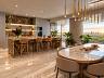 Leg�timo Flamboyant Residencial | Jardim Goi�s | 420 m� | 4 su�tes | 1 por andar 5