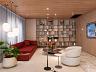 Leg�timo Flamboyant Residencial | Jardim Goi�s | 420 m� | 4 su�tes | 1 por andar 6
