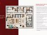 Leg�timo Flamboyant Residencial | Jardim Goi�s | 420 m� | 4 su�tes | 1 por andar 9