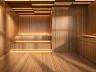 Leg�timo Flamboyant Residencial | Jardim Goi�s | 420 m� | 4 su�tes | 1 por andar 18