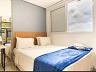 Lounge 22 Home Design | Goi�nia | 42 m� | 1 Su�te | Mobiliado e Rentabilizado no Airbnb 7