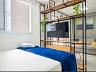 Lounge 22 Home Design | Goi�nia | 42 m� | 1 Su�te | Mobiliado e Rentabilizado no Airbnb 6