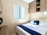Torre San German | Setor Bueno | 79,7 m� | 3 Quartos (1 Su�te) | Vista Livre 10