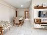 Residencial Athenas | Setor Bueno | 113 m� | 3 su�tes | 2 vagas independentes 2