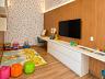 L'Essence de La Cit� | Setor Oeste | 133 m� | 3 su�tes | Andar alto 20