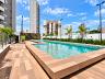 L'Essence de La Cit� | Setor Oeste | 133 m� | 3 su�tes | Andar alto 21