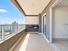 L'Essence de La Cit� | Setor Oeste | 133 m� | 3 su�tes | Andar alto 4