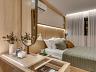 Alt 65 Home Design | Setor Bela Vista | 72 m� | 2 Quartos | Automa��o Inteligente 12