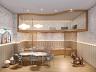 City Garten | Setor Marista | 171 m� | 3 Su�tes | Vista Parque Arei�o 36