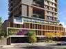 City Garten | Setor Marista | 171 m� | 3 Su�tes | Vista Parque Arei�o 1