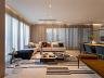 City Garten | Setor Marista | 171 m� | 3 Su�tes | Vista Parque Arei�o 6