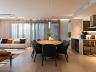 City Garten | Setor Marista | 171 m� | 3 Su�tes | Vista Parque Arei�o 3