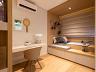 City Garten | Setor Marista | 171 m� | 3 Su�tes | Vista Parque Arei�o 15