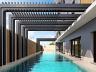 City Garten | Setor Marista | 171 m� | 3 Su�tes | Vista Parque Arei�o 33