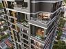 City Garten | Setor Marista | 171 m� | 3 Su�tes | Vista Parque Arei�o 22
