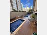 Visage Actuelle | Jardim Goi�s | 77 m� | 2 quartos | Porteira fechada 15