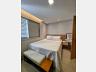 Visage Actuelle | Jardim Goi�s | 77 m� | 2 quartos | Porteira fechada 11