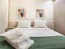 Blend Smart Style | Setor Marista | 34 m� | Studio Mobiliado | Pronto para Morar 9