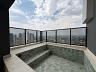 Opus Gyro Rooftop | Setor Marista | 129 m� | 3 su�tes | Pronto para morar 6