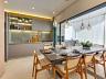 Dom Parque Flamboyant | Jardim Goi�s | 94,52 m� | 3 su�tes | Varanda gourmet 2