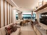 Primus Parque | Vila Rosa | 77 m� | 3 quartos | Pr�ximo ao Parque Cascavel 6
