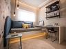 Inside Park Home | Vila Rosa | 63 m� | 2 quartos | Pr�ximo ao Parque Cascavel 14