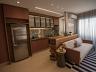 Inside Park Home | Vila Rosa | 63 m� | 2 quartos | Pr�ximo ao Parque Cascavel 7