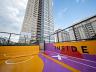 Inside Park Home | Vila Rosa | 63 m� | 2 quartos | Pr�ximo ao Parque Cascavel 23