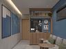 DOM Parque Flamboyant � Pra�a das Artes | Jardim Goi�s | 97,46 m� | 3 Su�tes | Ao Lado do Parque Flamboyant 15