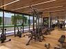 DOM Parque Flamboyant � Pra�a das Artes | Jardim Goi�s | 97,46 m� | 3 Su�tes | Ao Lado do Parque Flamboyant 25