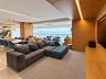 Premier L'Allure Ricardo Paranhos | Setor Marista | 200,79 m� | 3 su�tes | Porteira fechada 9