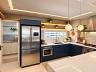 Premier L'Allure Ricardo Paranhos | Setor Marista | 200,79 m� | 3 su�tes | Porteira fechada 14