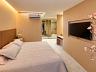 Premier L'Allure Ricardo Paranhos | Setor Marista | 200,79 m� | 3 su�tes | Porteira fechada 17