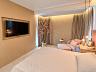 Premier L'Allure Ricardo Paranhos | Setor Marista | 200,79 m� | 3 su�tes | Porteira fechada 18