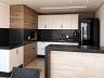 Premier L'Allure Ricardo Paranhos | Setor Marista | 200,79 m� | 3 su�tes | Porteira fechada 29