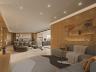 City Altier Ricardo Paranhos | Setor Marista | 276 m� | 4 su�tes | Vista para Ricardo Paranhos 4