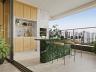 City Altier Ricardo Paranhos | Setor Marista | 276 m� | 4 su�tes | Vista para Ricardo Paranhos 7